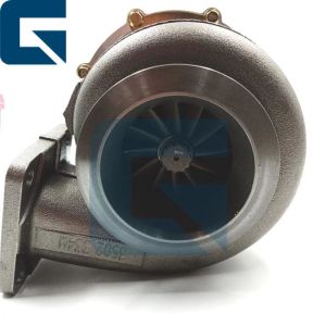 RE550932 For C23 Engine JS2054 Tractor Turbocharger
