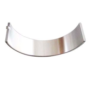 81mm Cooper Main Bearings And Rod Bearings For Cummins 6CT