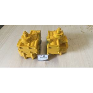 Servo Valve 702-12-13001 702-12-13002 702-12-13000 for D85A-18/D155-A1 Bulldozer
