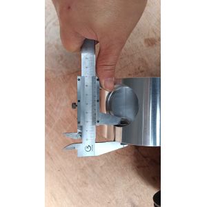 LGMC China Good Engine Parts 3974404/3966721 Piston HL770-9S