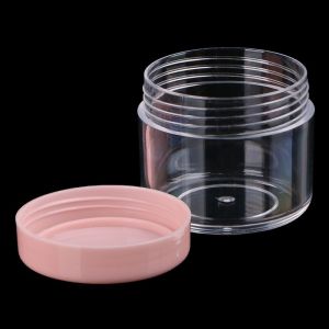 China 20G Mini Box Face Cream Containers Fall Resistance With Customized Color on sale China 20G Mini Box Face Cream Containers Fall Resistance With Customized Color on sale
