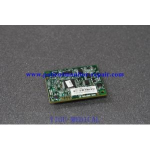 China Mindray Medical Equipment Parts IMEC12 Monitor Blood Oxygen Plate on sale