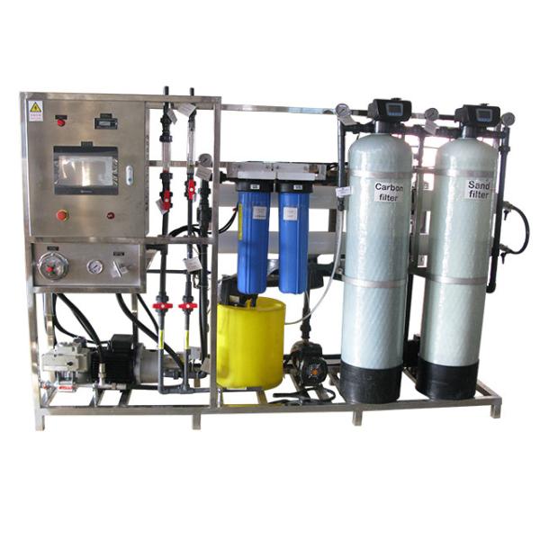 Buy Solar seawater desalination plant price solar sea water desalination plant at wholesale prices