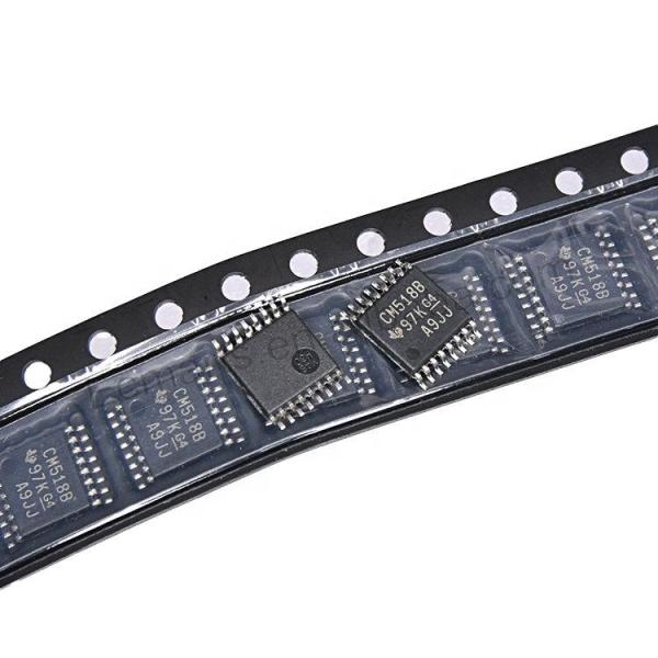 Buy CD4518BPW at wholesale prices