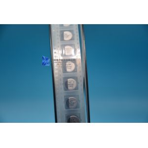 EEEFK1K470P Patch 80V 47UF Aluminum Electrolytic Capacitor