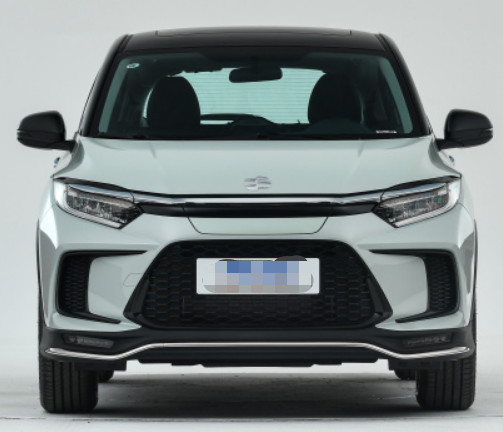 Guangqi Honda VE-1 2022 TA Ling Rui Deluxe Edition Small SUV 5 Door 5 Seats