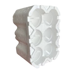 EPS material packaging custom fragile packaging custom wholesale