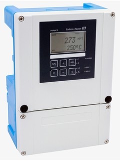 Buy Endress+Hauser Dissolved Oxygen Transmitter Liquisys COM253 230VAC Power Supply at wholesale prices