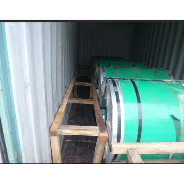 Hot rolled cold rolled stainless steel coil 430 stainless steel coil 201 420 304 316L stainless steel coil prices