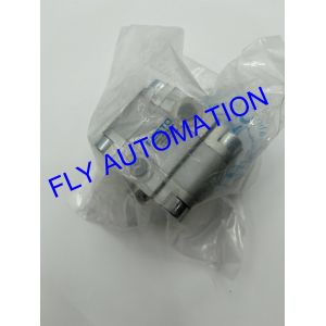 FESTO Compact Cylinder ADVU-50-10-P-A 156550