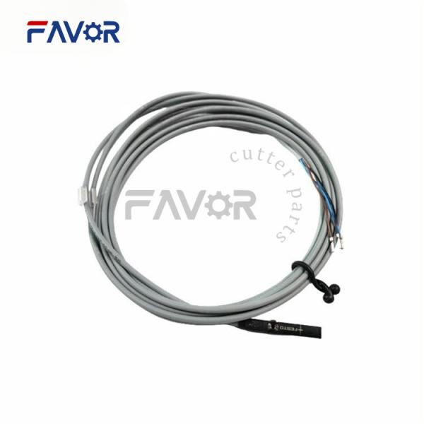 Buy Bullmer D8002S Cutter Sensor Spare Part 70130073 Automatic Alloy at wholesale prices