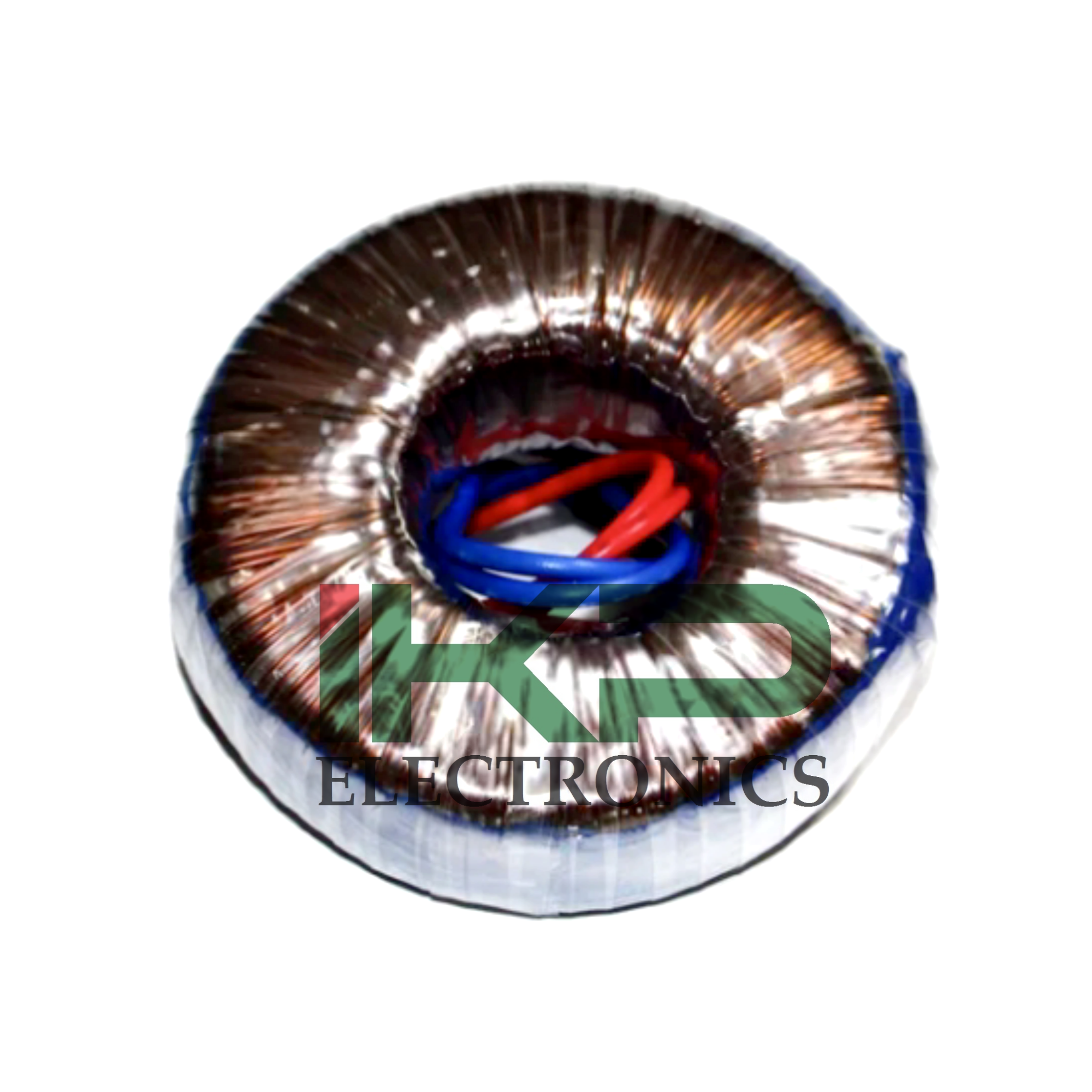 80VA Rated Power Toroidal Transformer for Door Control System