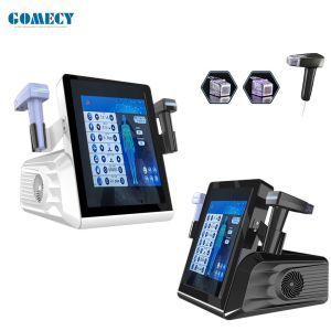 Professional RF Microneedling Machine With RF Radiofrecuent CE approved