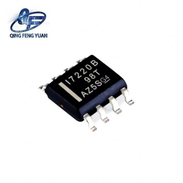 Texas ISO7220BDR In Stock Electronic Components Integrated Circuits Microcontrol