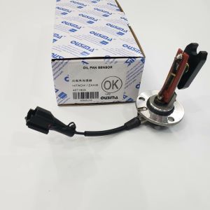 OUSIMA Oil Pressure Sensor Sender Switch 4371903 For Excavator HITACHI ZAXIS