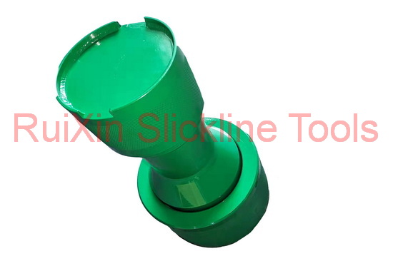 2 Inch Wireline Pressure Control Equipment Quick Union Crossover