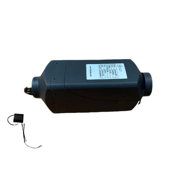 Buy 2kw Diesel Caravan Heater Rv 12 Volt at wholesale prices