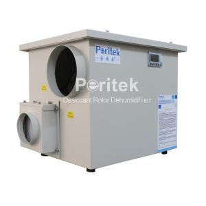 Automatic Portable Industrial Dehumidifier