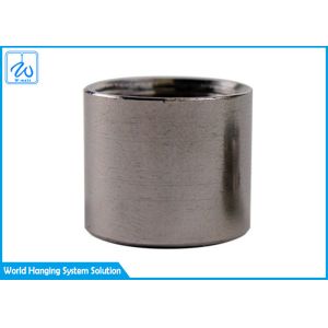 Brass Bushing 16mm Thread M14x1 Ceiling Light Attachment