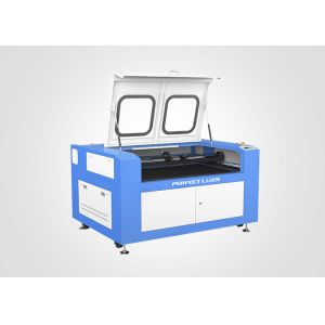 Woodworking Machining CO2 Laser Engraving Machine 60w / 80w / 100w / 130w / 150w