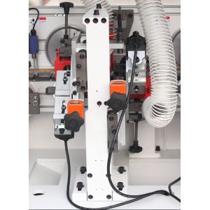 Intelligent Laser Edgebander S280 For End Furniture Production