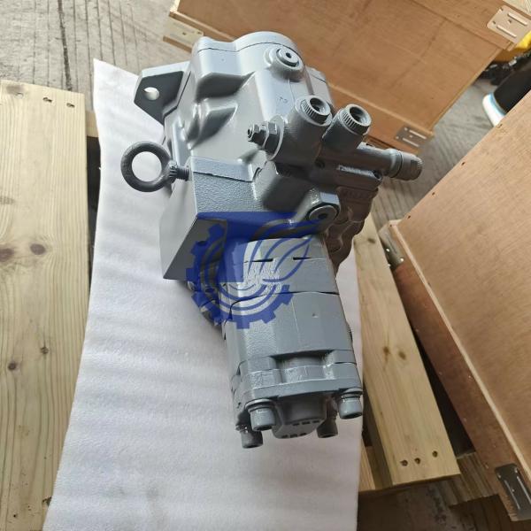 Buy KYB PSVL2-27CG PSVL2-27CG-1 B061027001 For Kubota KX163 Hydraulic Pump Piston Pump Excavator Parts Aftermarket Original at wholesale prices