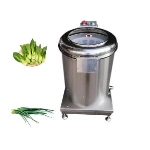 High Safety Level Making Plant Plastic Dehydration Machine Kitchen