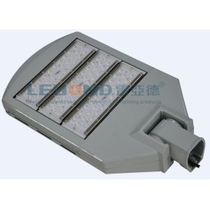 125lm/w Module LED Street Lighting Aluminum With Meanwell Driver