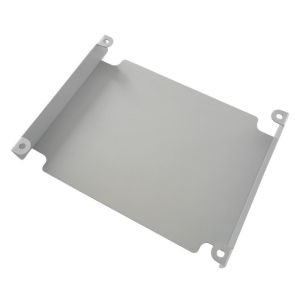 Customized Stainless Steel Sheet Metal Fabrication Bending Laser Cutting