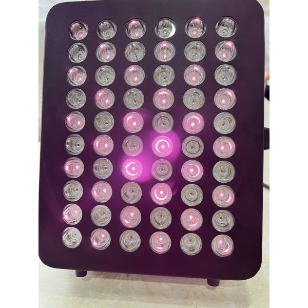 300W Red Light Therapy Panel front view