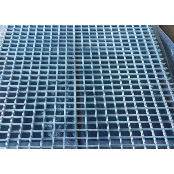 Welded Wire Fence Mesh Panel