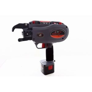 Buy cheap Ni-Mh Battery Cordless Rebar Tying Tool from wholesalers