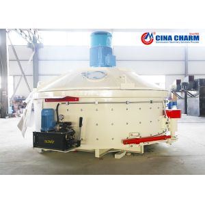 Automatic Vertical Shaft 750 Liters Planetary Concrete Mixer