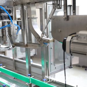 5L Water Bottle Filling Machine 10L 15L Turkey Mineral Automatic