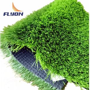 Outdoor/indoor Landscape leisure artificial turf soccer field synthetic grass