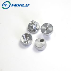 China CNC Turned Milling Polishing Stainless Steel Parts Cnc Aluminum Parts on sale