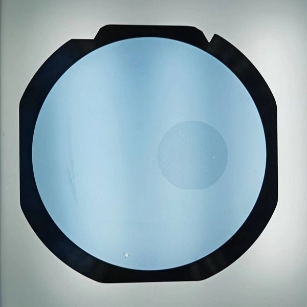 Buy SAW Grade LiTaO3 Wafers Double Side Polish Revolutionizing Sensing Technology Pyroelectric at wholesale prices