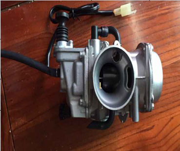 HONDA TRX350 ATV CARBURETOR 350 RANCHER 350ES/FE/FMTE/TM/ CARB 2000-2006