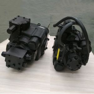 Easy Maintenance Underground Truck Hydraulic Pump Hydraulic System Components