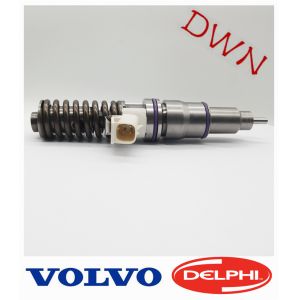 63229475 Diesel Fuel Injector BEBE4L02001 BEBE4L02002 33800-82700