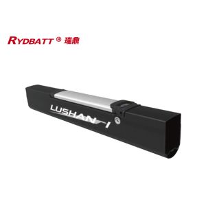 RYDBATT SSE-059(36V) Lithium Battery Pack Redar Li-18650-10S4P-36V 10.4Ah For