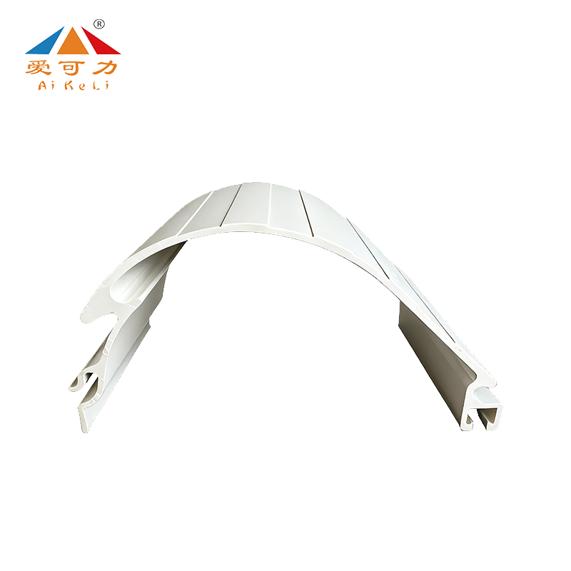 Quality Factory Direct Supply Full Box Sunshade Awning Lower Shell for sale