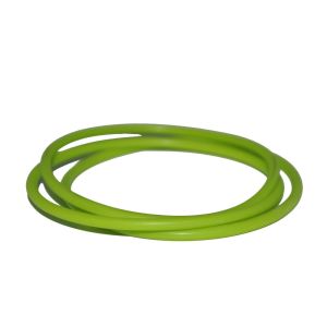 Heat Resistance Fkm O Ring Oil Seal , Rubber O Ring Gasket Seal