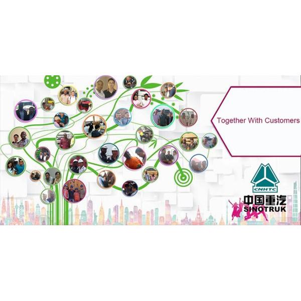 HOWO 6x4 tractor truck howo e7g tractor unit sinotruck 10 tone 10wheels cargo without trailer tractor truck/accessories