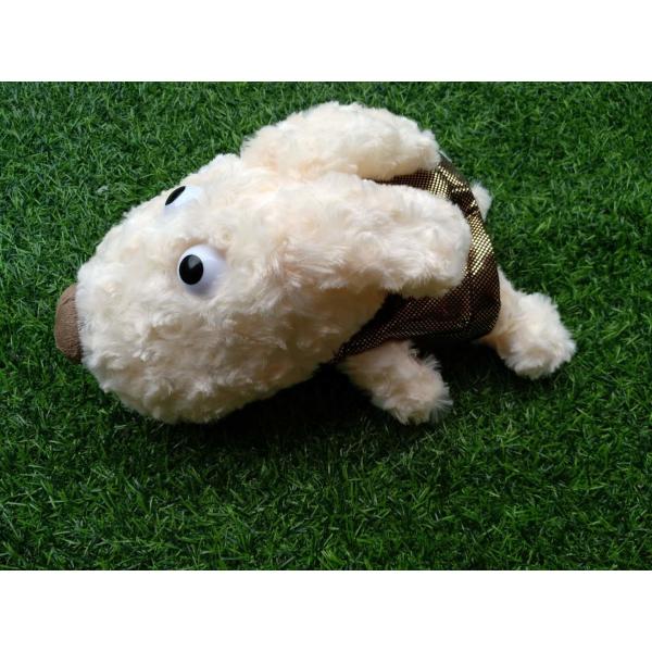 golf head cover , dog head cover , animal head cover , plush head cover , driver head cover