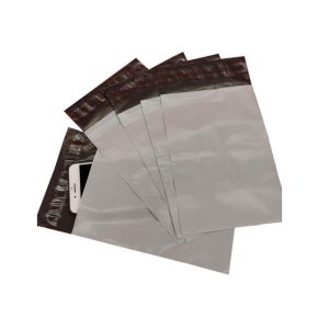 Self Sealing 55 Micron Plastic Shipping Envelopes Waterproof Coex LDPE