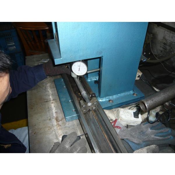 5/8" Thread Pitch 6061 Aluminum Tie Rod Tube for Universal Purpose and Replacement/Maintenance/Upgrade