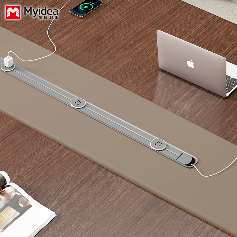 customization office furniture，business desk，large conference long table，simple