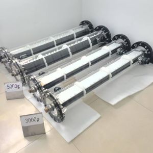 Sodium Hypochlorite Generator for Disinfection / Water Treatment