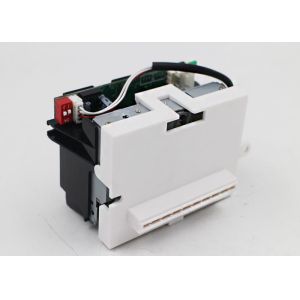 Portable Kiosk 2 Inch thermal ticket printer With Auto Cutter Panel , ROSH